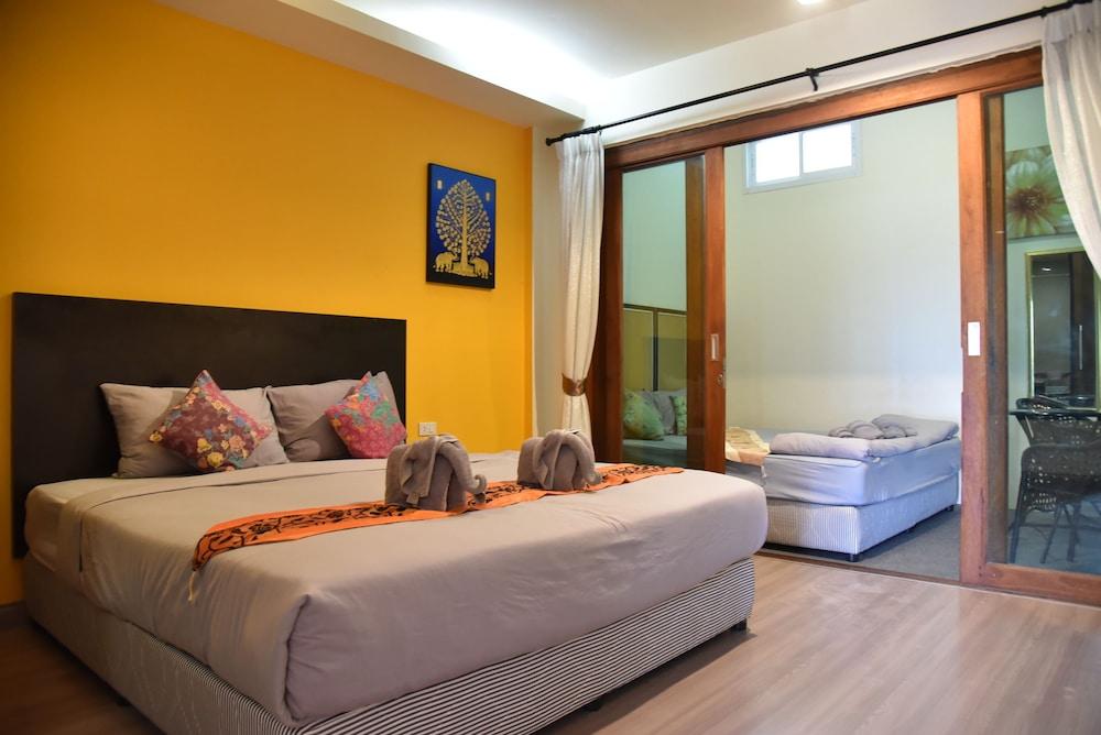 San Pita Resort Koh Lipe Exterior photo
