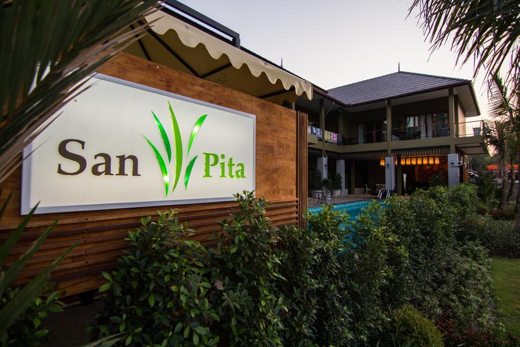 San Pita Resort Koh Lipe Exterior photo
