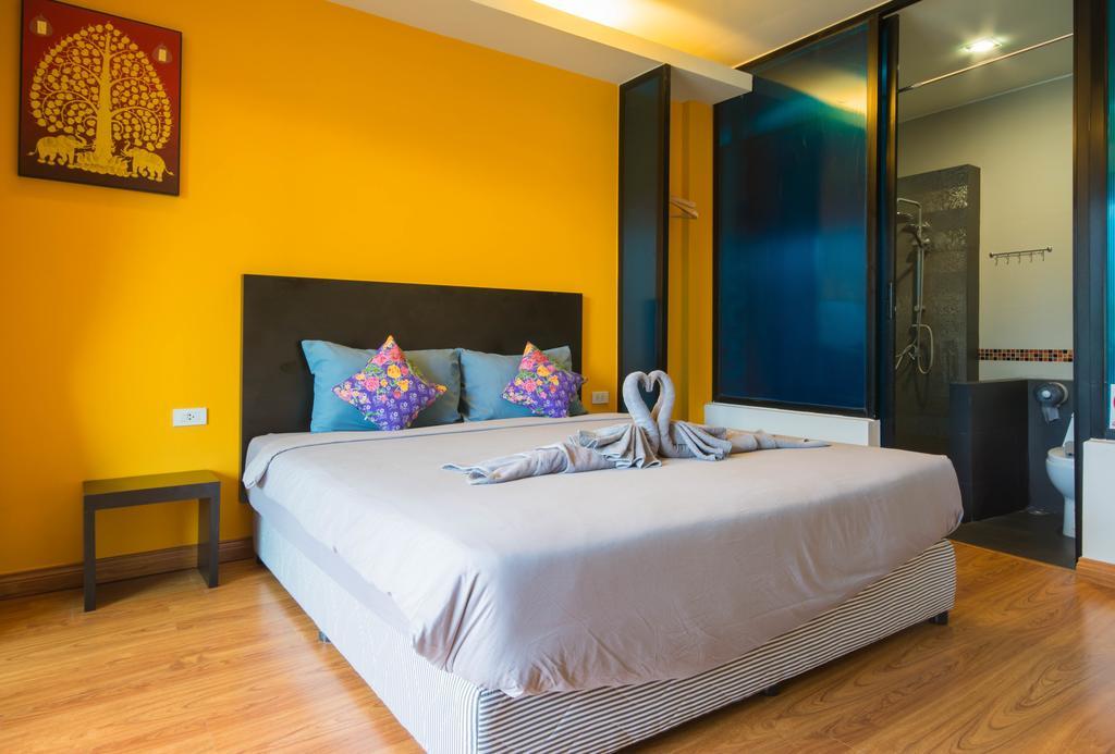 San Pita Resort Koh Lipe Exterior photo
