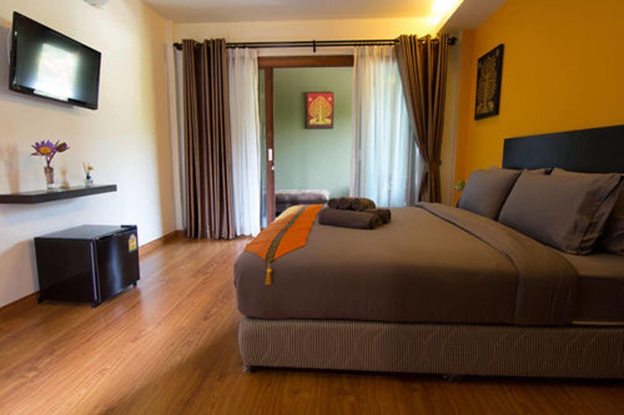 San Pita Resort Koh Lipe Exterior photo